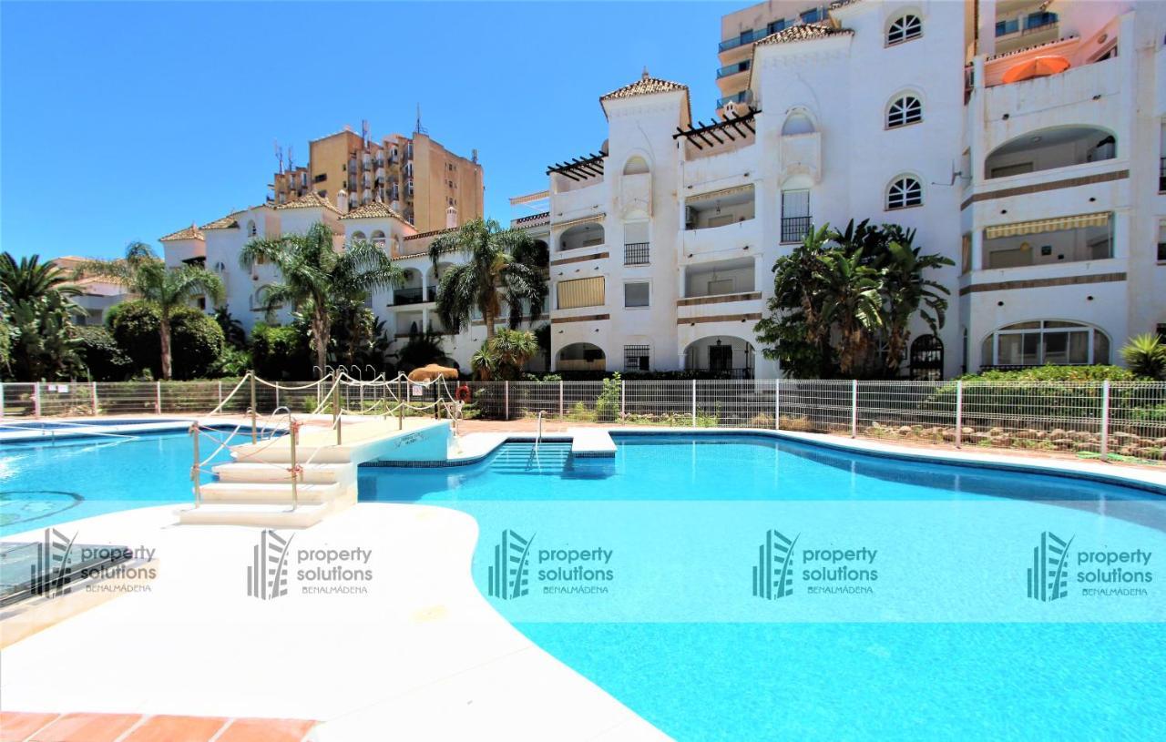 Appartamento Timon Ii - A Solo 90 Metros De La Playa - Parking Gratis - Avenida De Palmeras